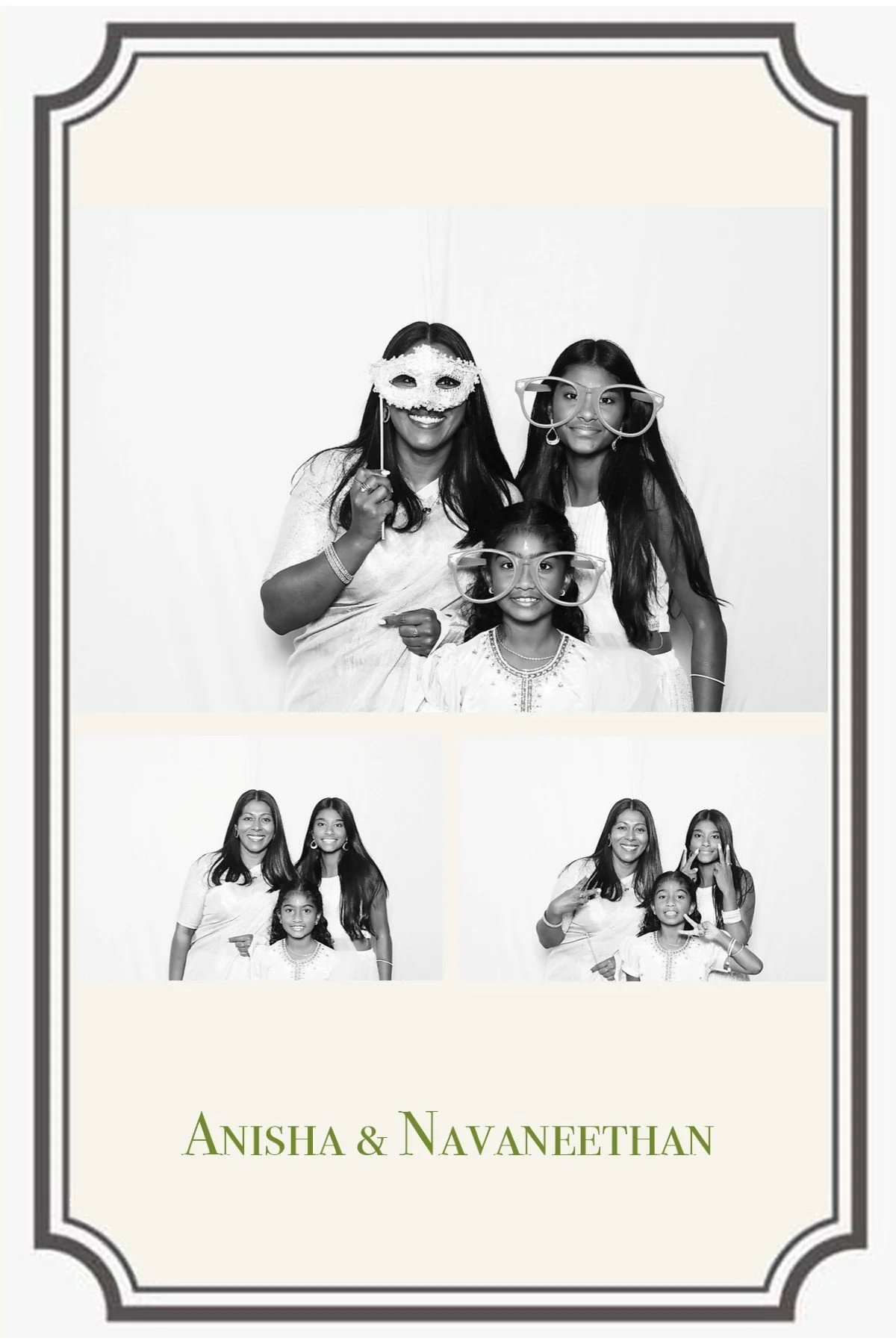 Guests celebrating at a wedding reception in Randolph NJ
