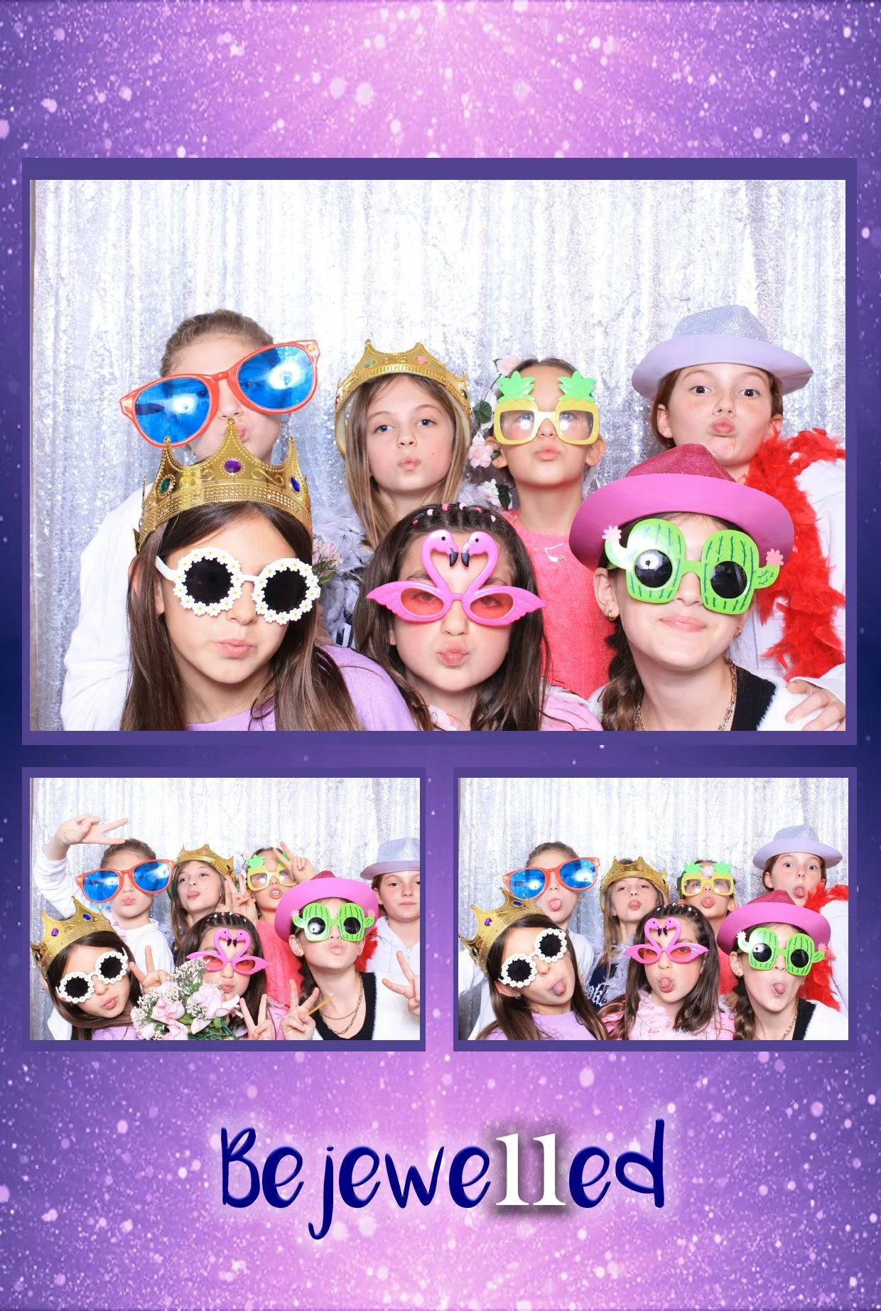 Livingston Photobooth