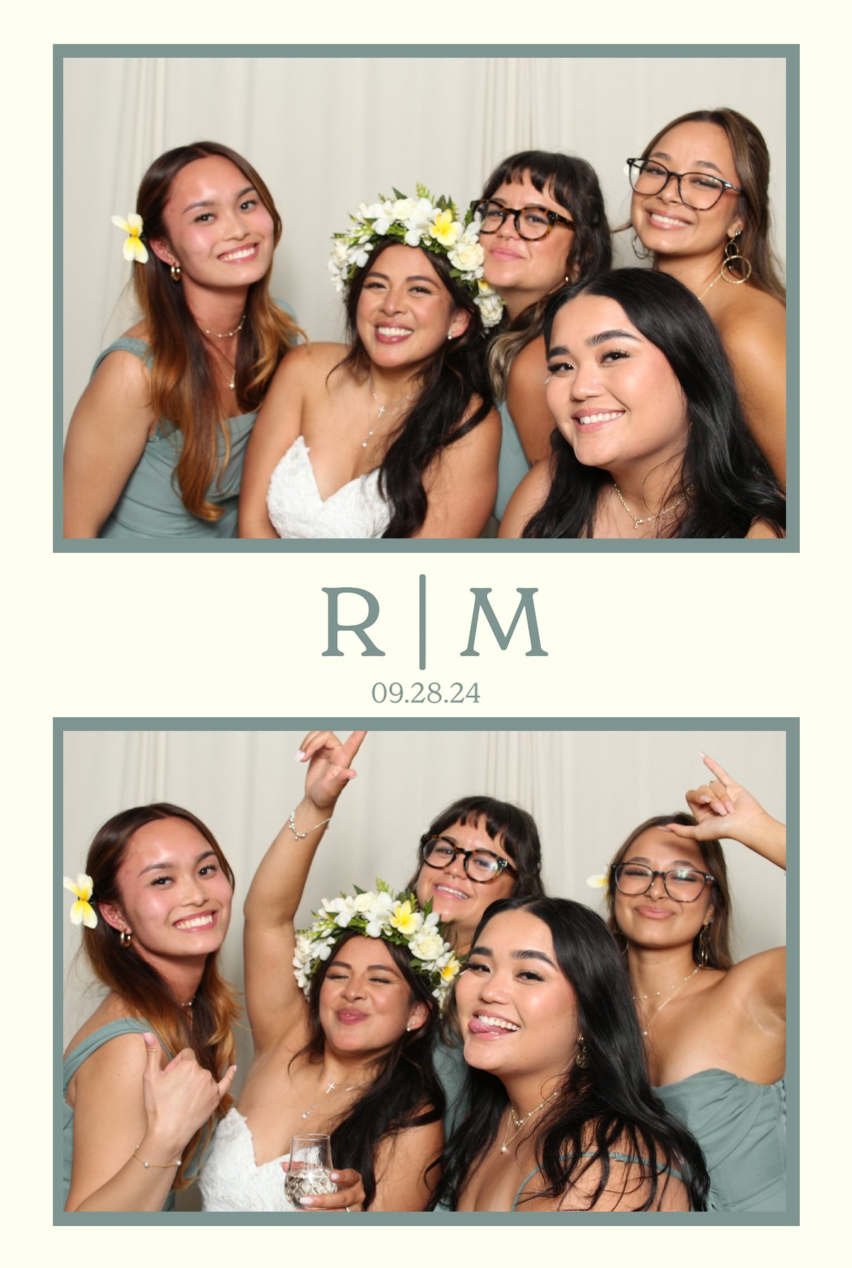 Wedding Photobooth NJ