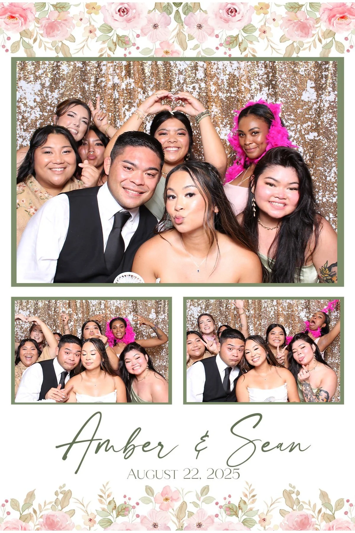 Wedding Photobooth NJ