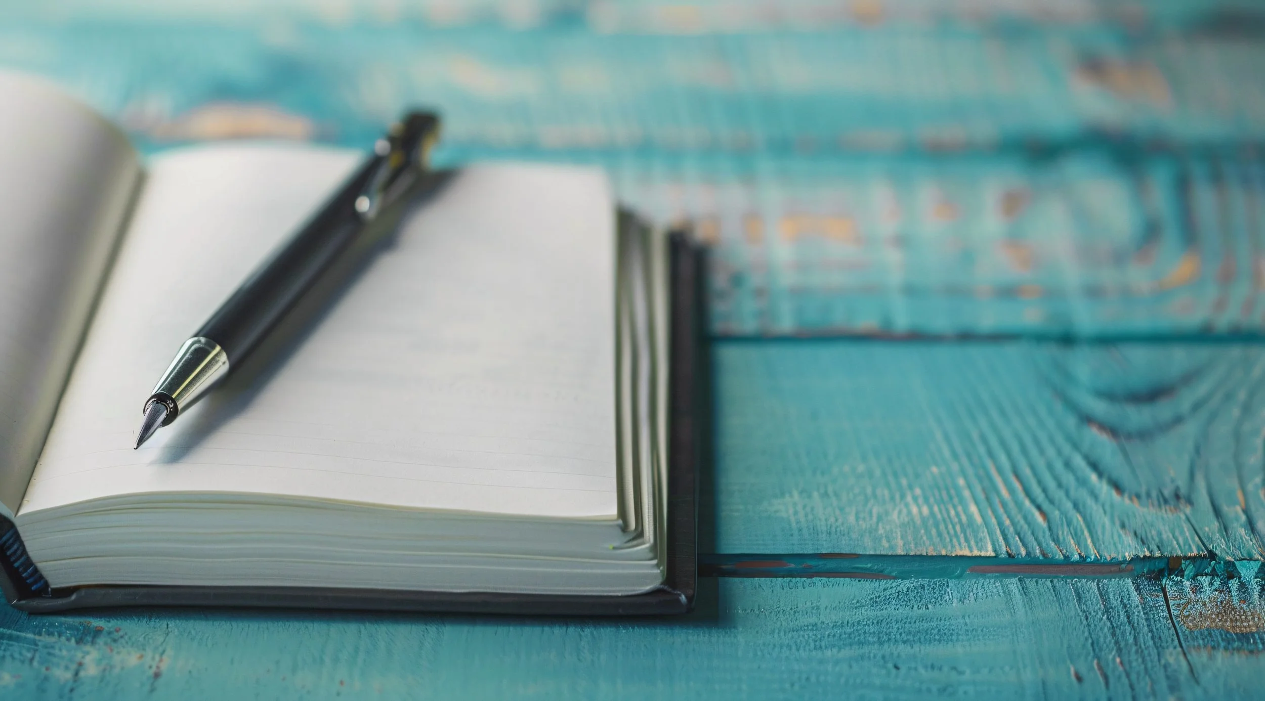 2026 ZERO Support Group Leader &amp; MENtor Training: The Benefits of Expressive Writing and Self-Care