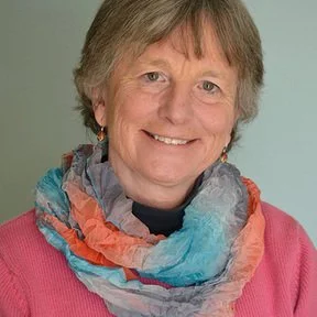 Patricia LaVallee