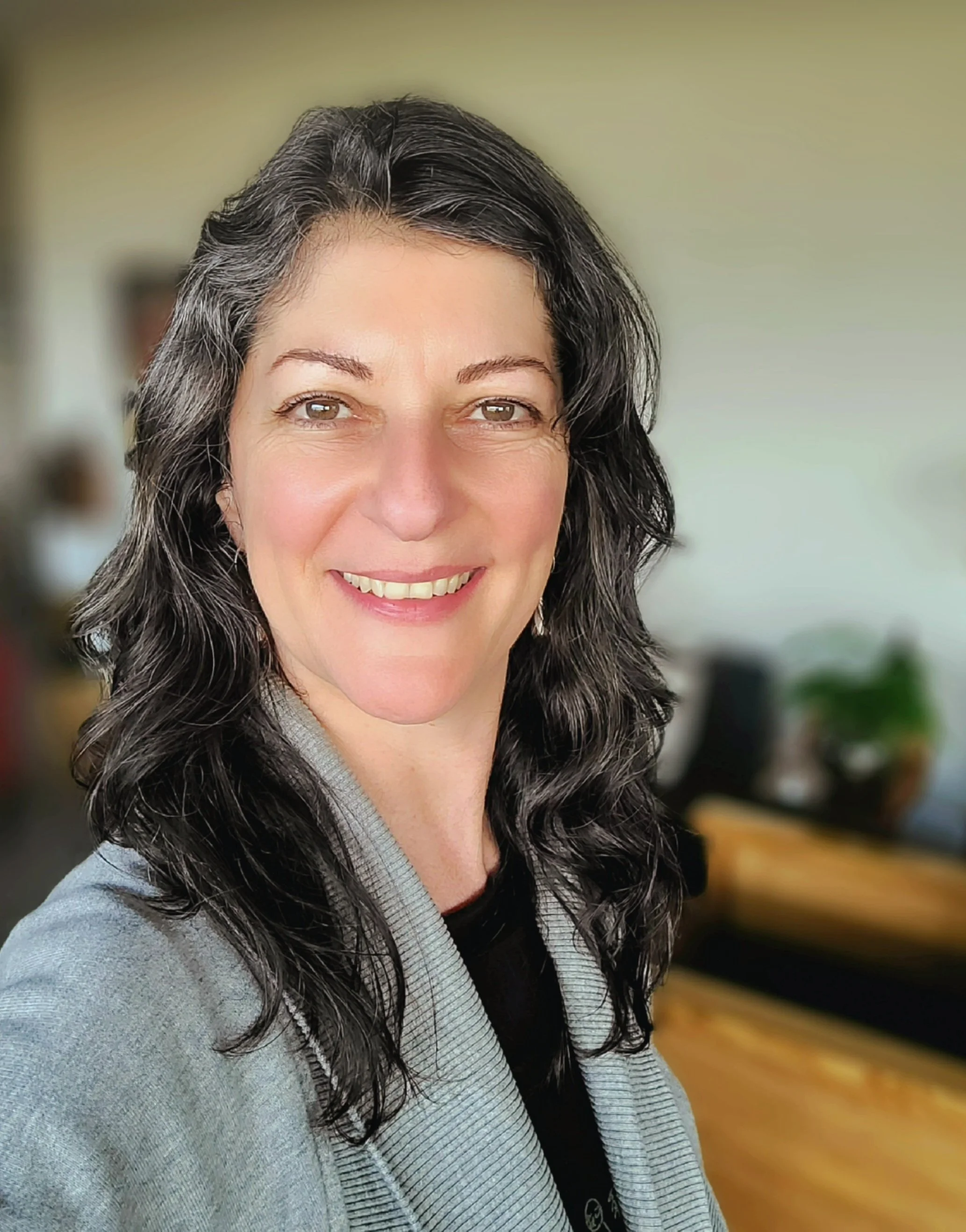 Maria Verdicchio