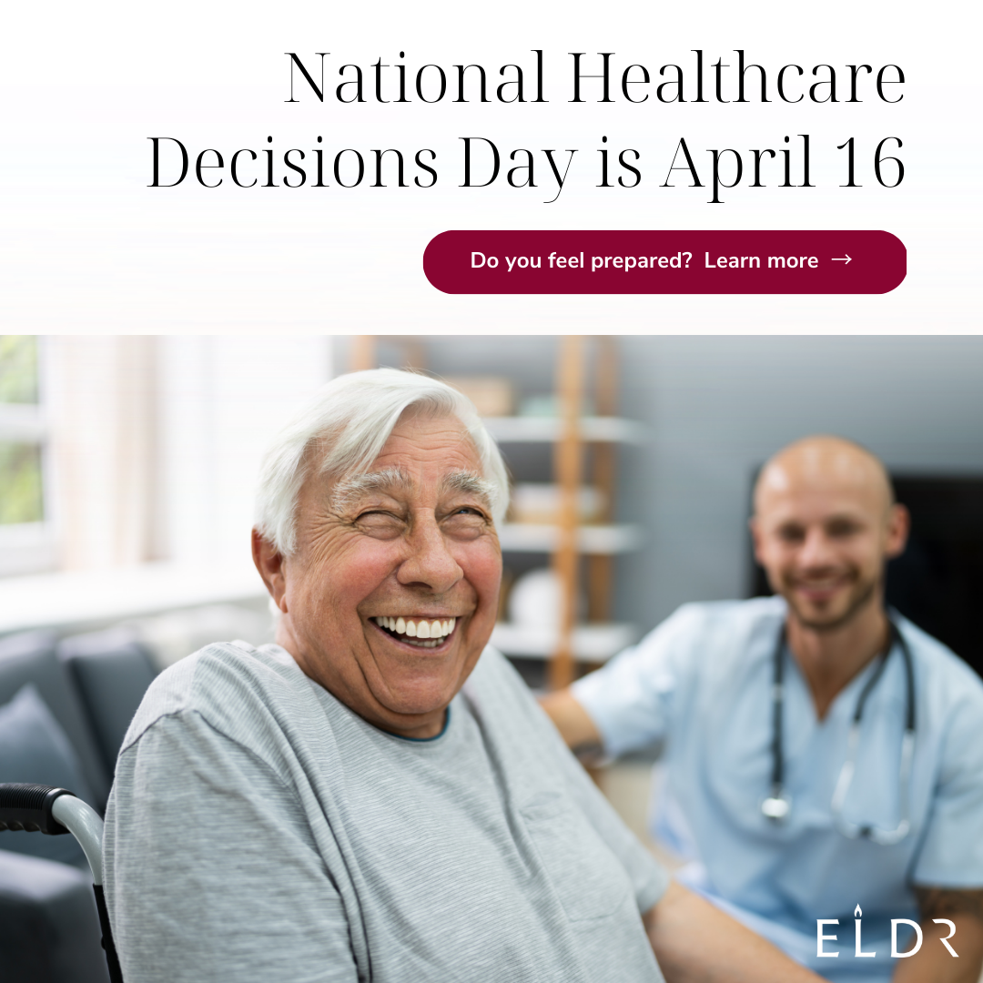 National Healthcare Decisions Day