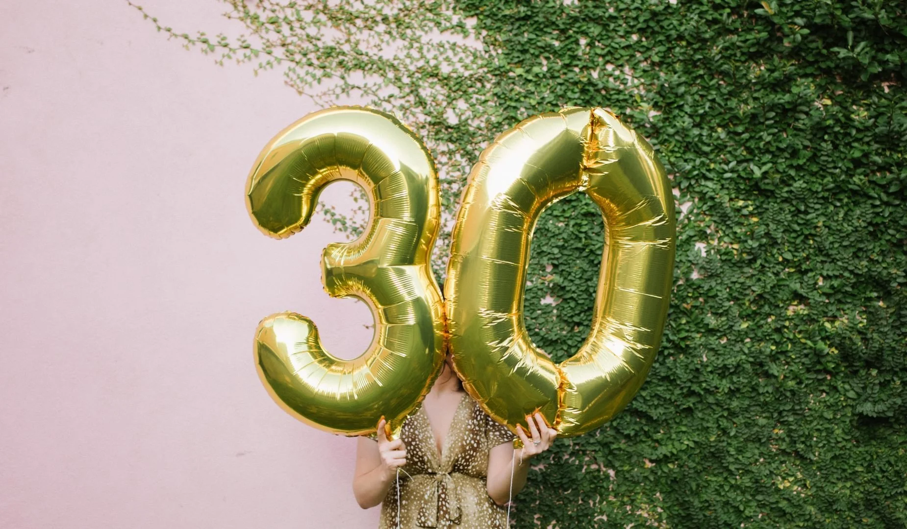 30 Things I Learned in My 20’s