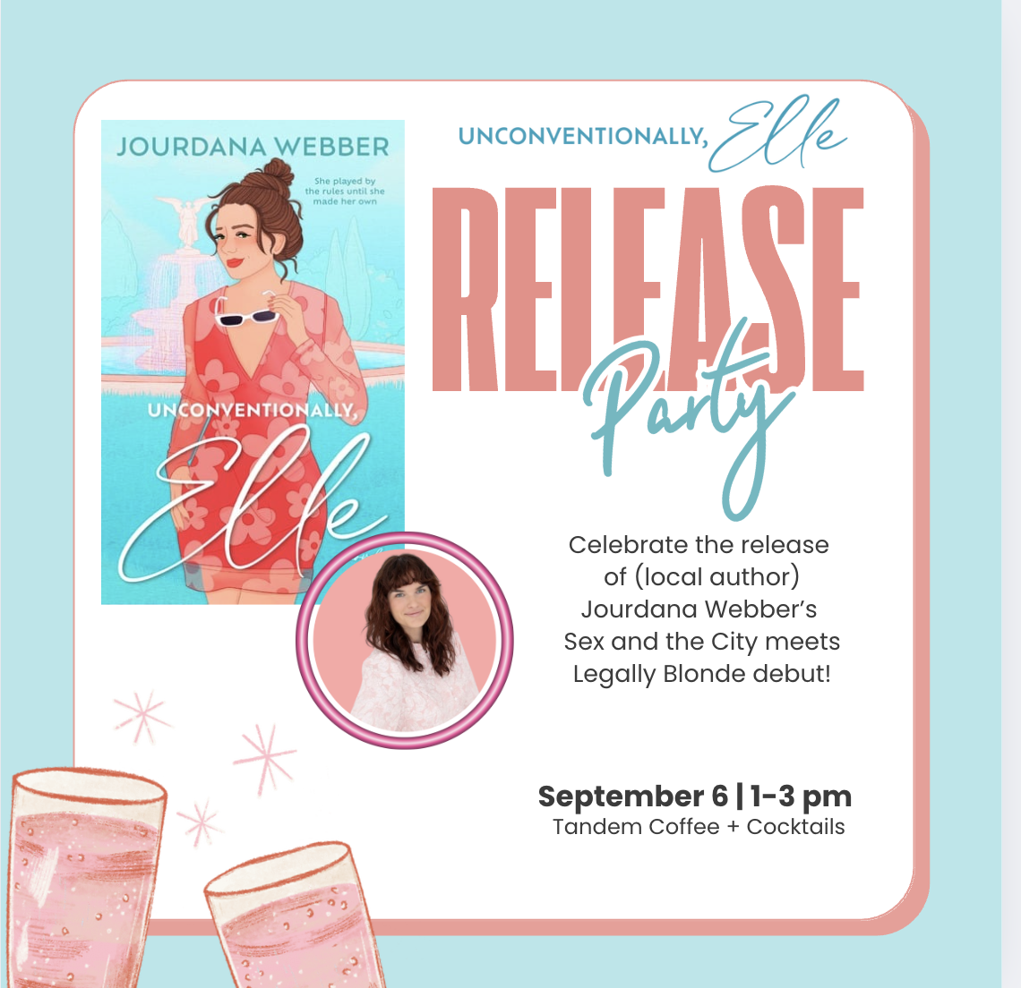 Release Party