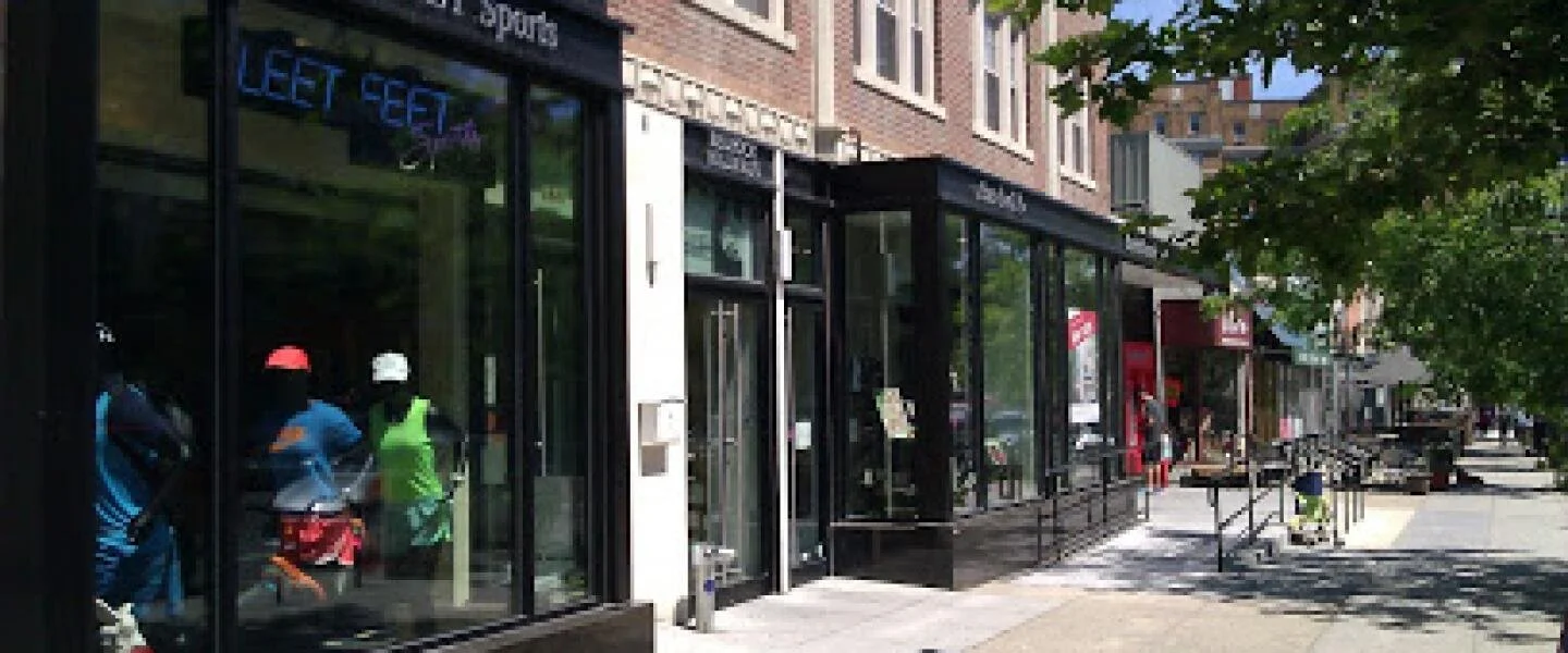 Brenda Chandler — The DC Arts Center