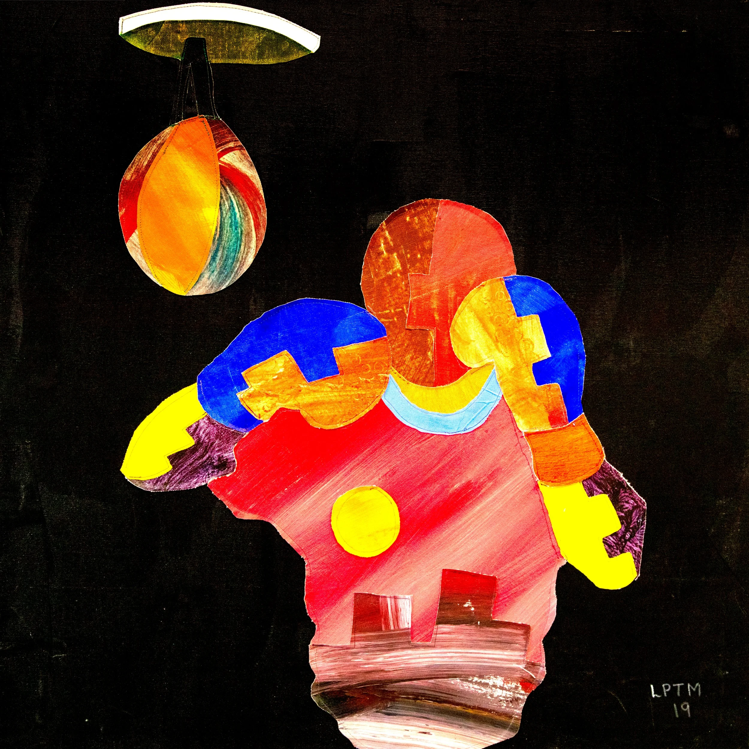 Life Pieces To Masterpieces_The Boxer.jpg