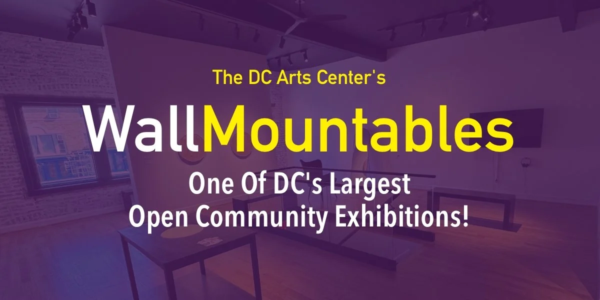 Opening Celebration: WallMountables 2024