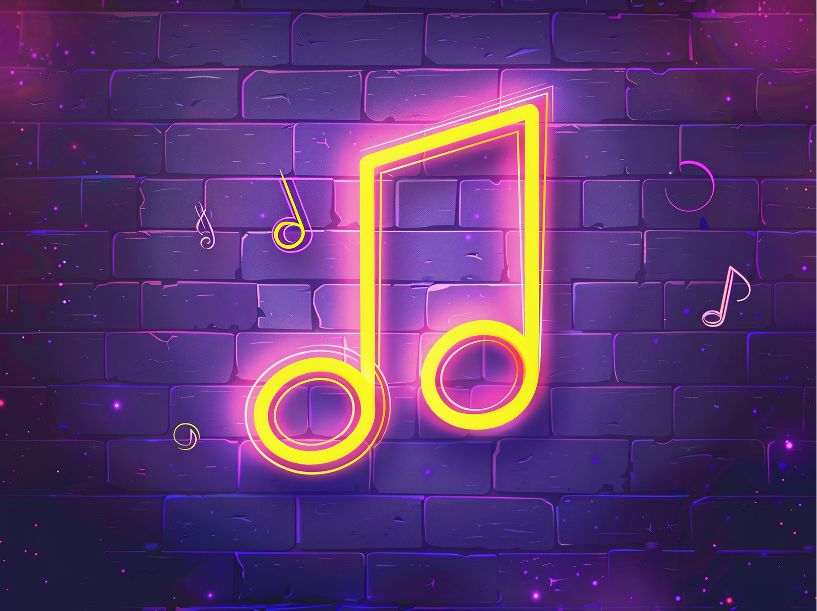 The Musical Mixer