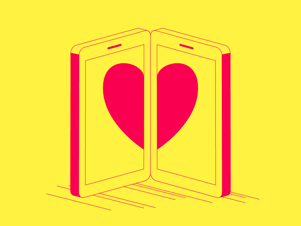 Meet Cute: Live Blind Date Show