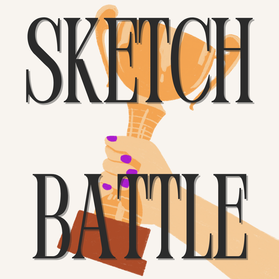 Sketch Battle