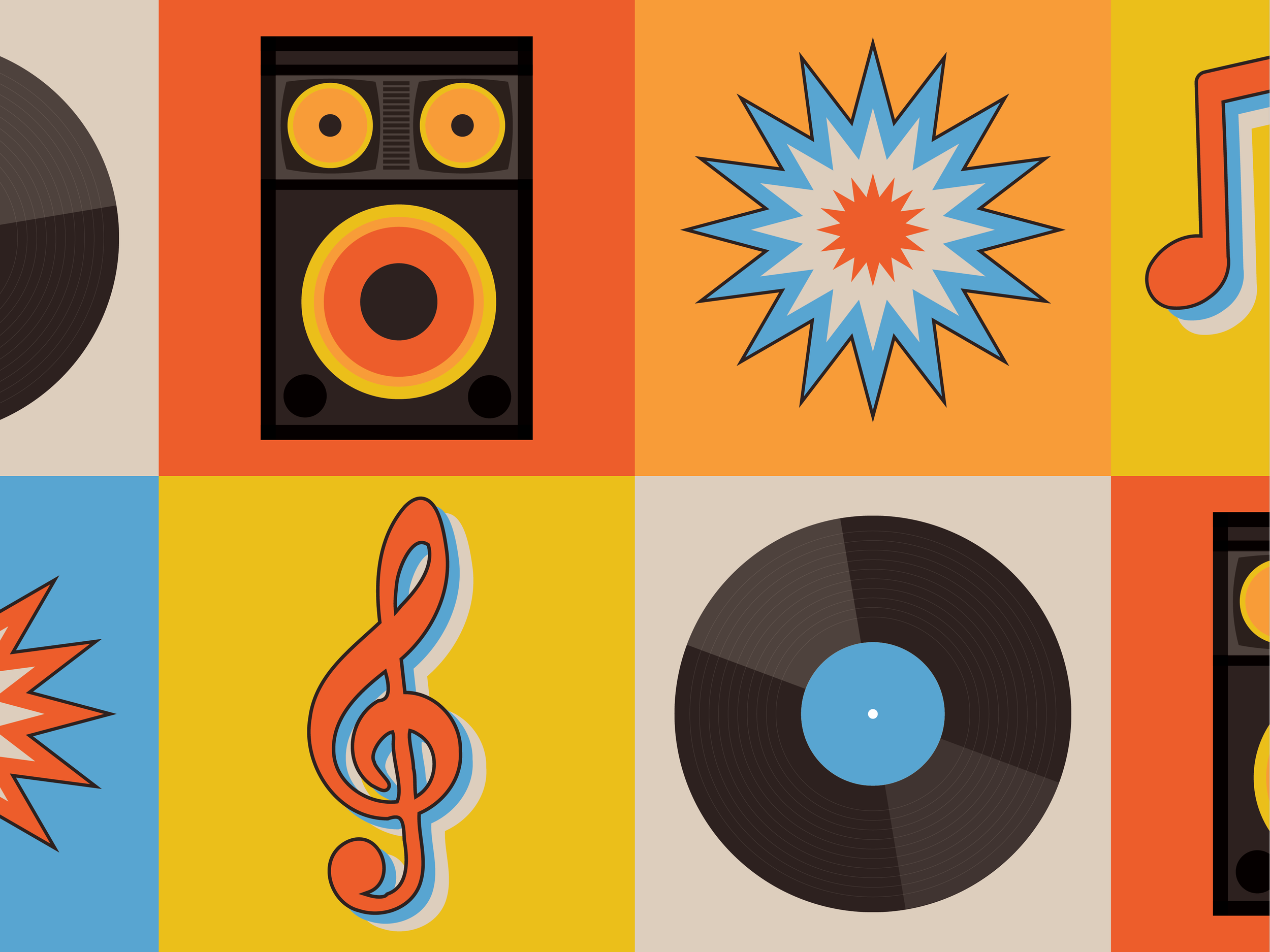 Musical Improv Jam (FREE)