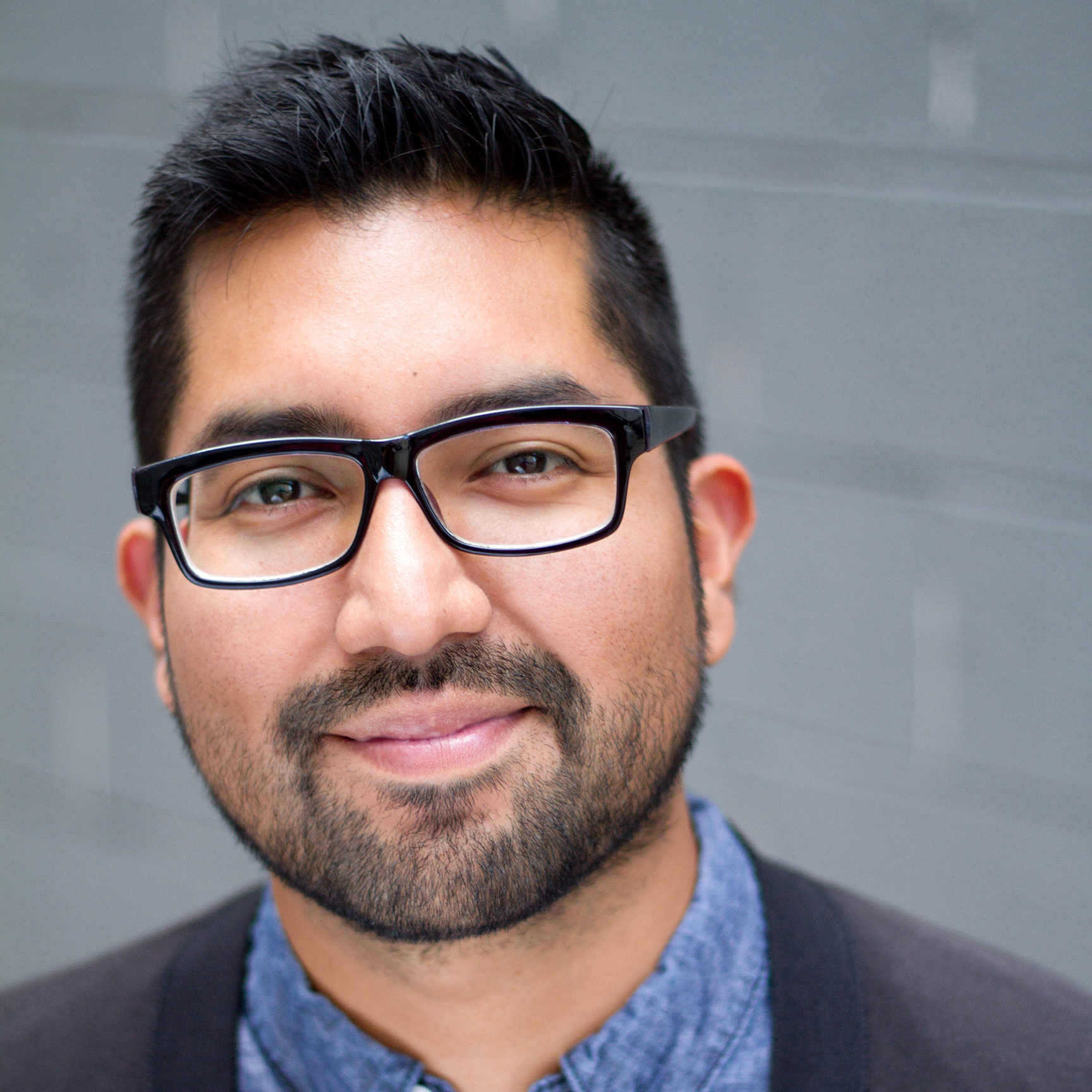 Improv Reps, Notes, and Growth with Erick Acuña