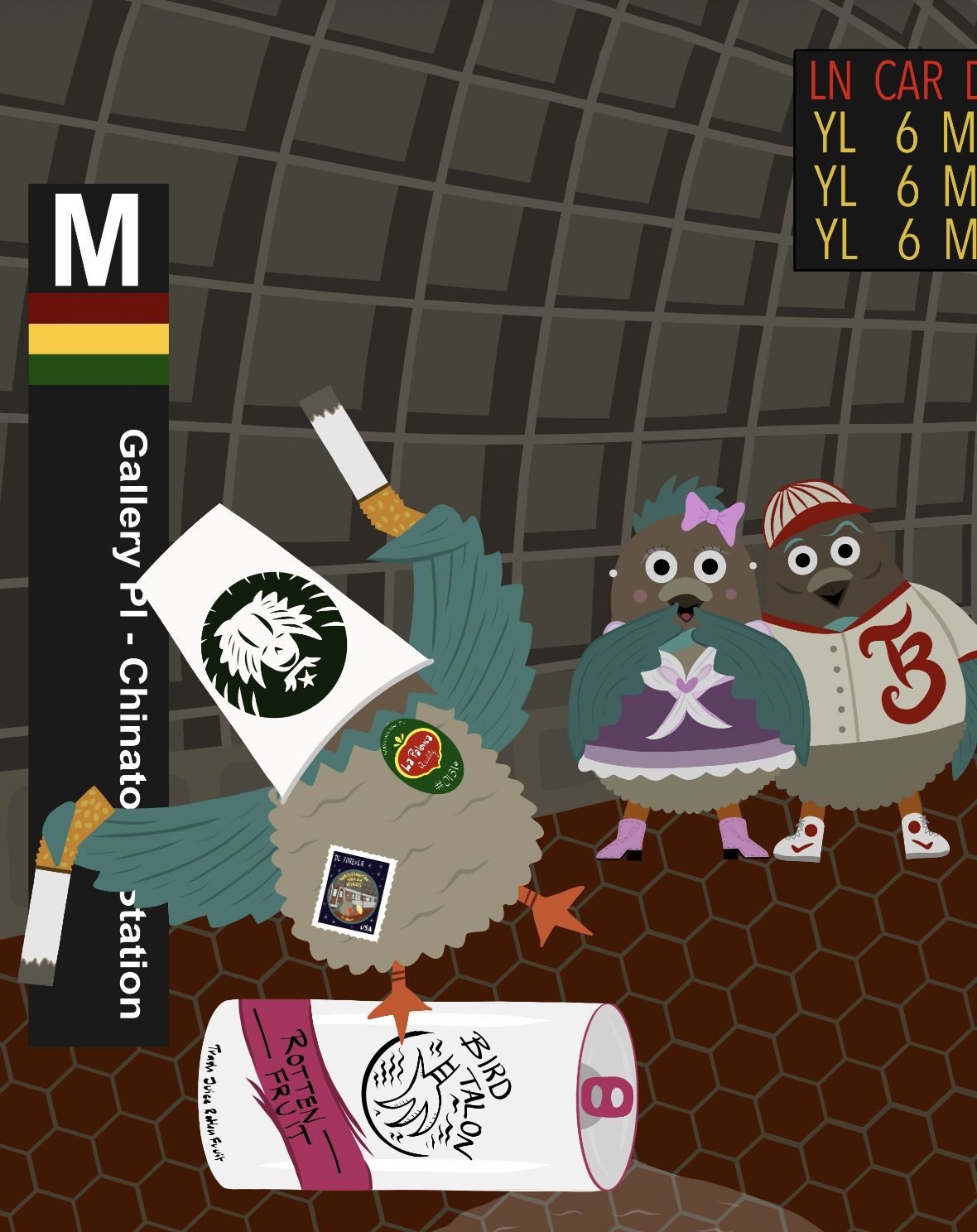 Trashed Tunnel Talent.png