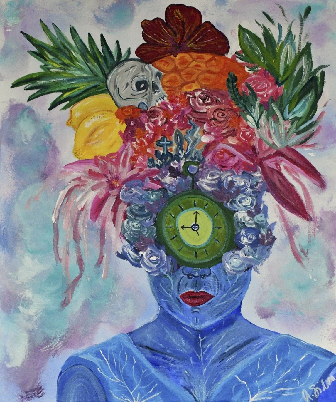 Vanitas del tiempo.jpg