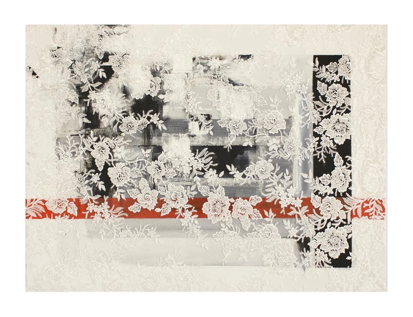 Linda Obobaifo- Veiled Labyrinth-2022- 30_ x 40_ in.- $3,850.jpg