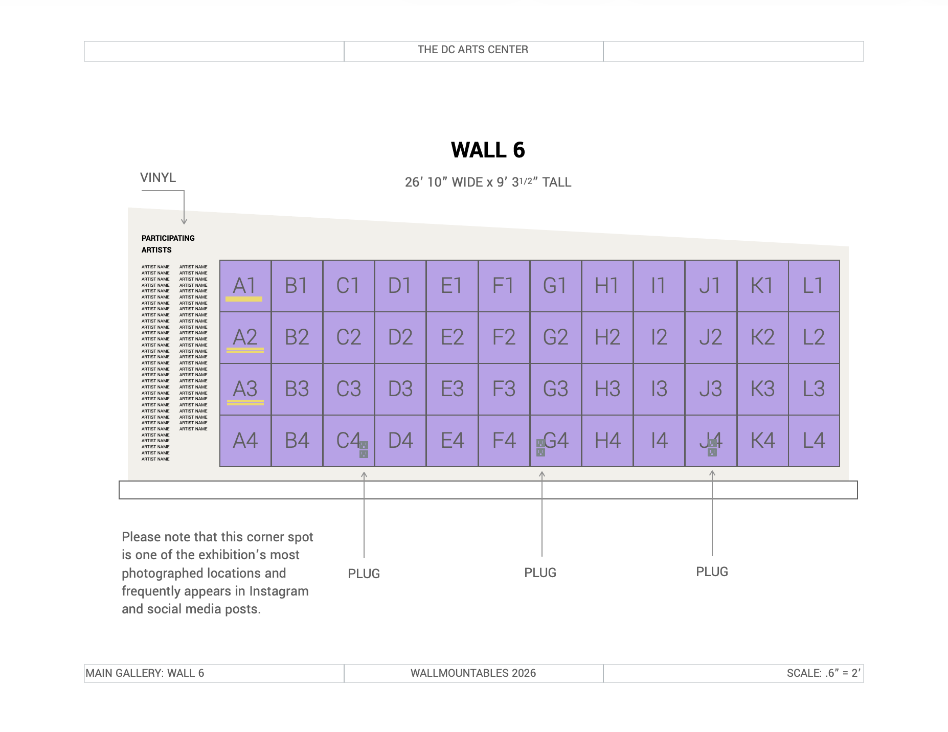 Wall 6