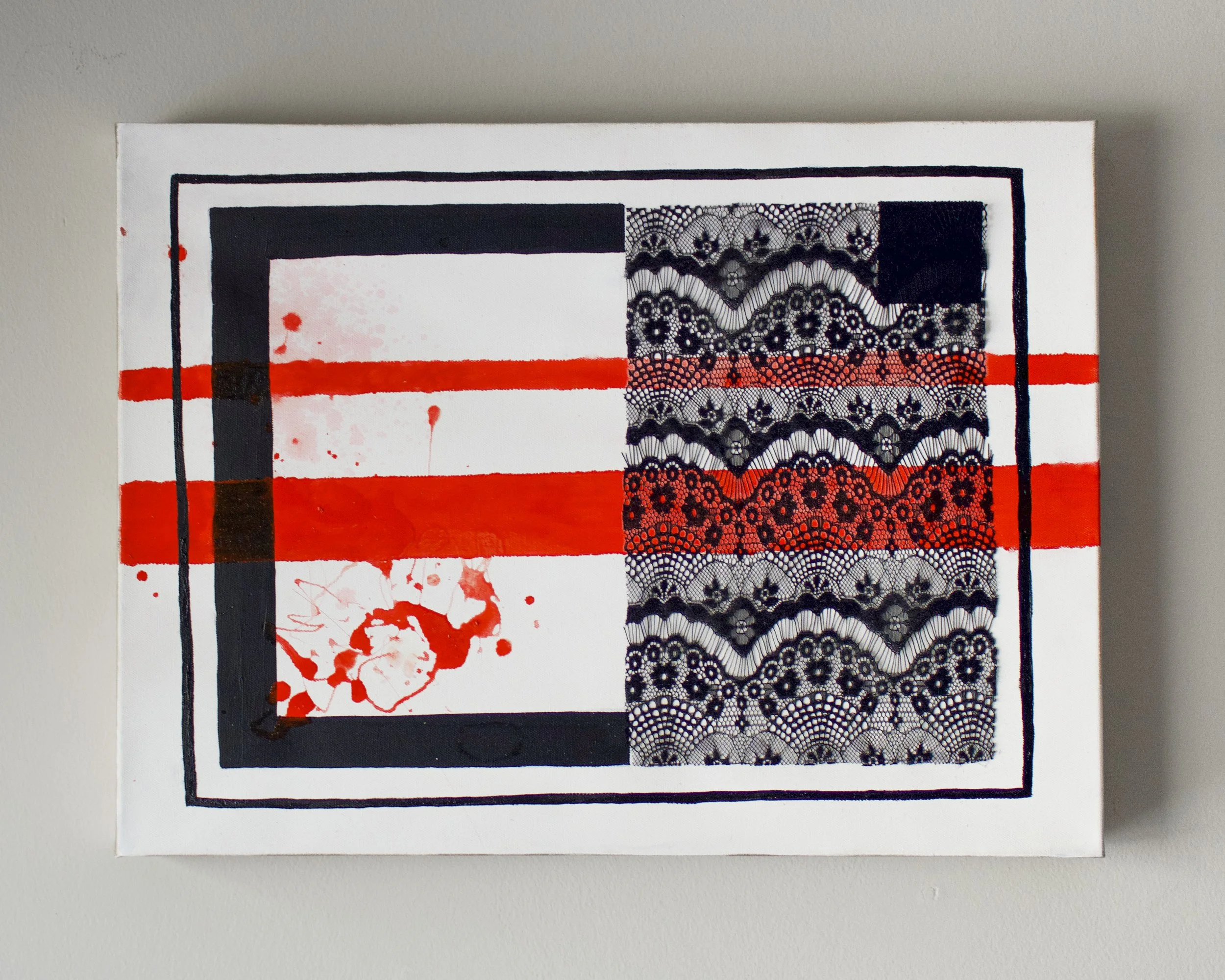 Linda Obobaifo- Bleeding For American Dreams- 2021- 18_ x 24_ in.- $750.jpg