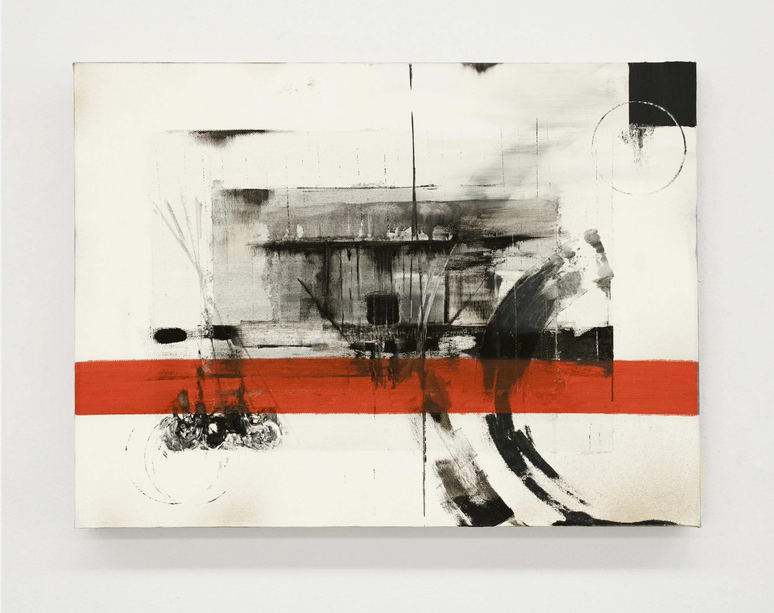 Linda Obobaifo-Burning Homes- 2021 18_ x 24_ in. - $950 .jpg