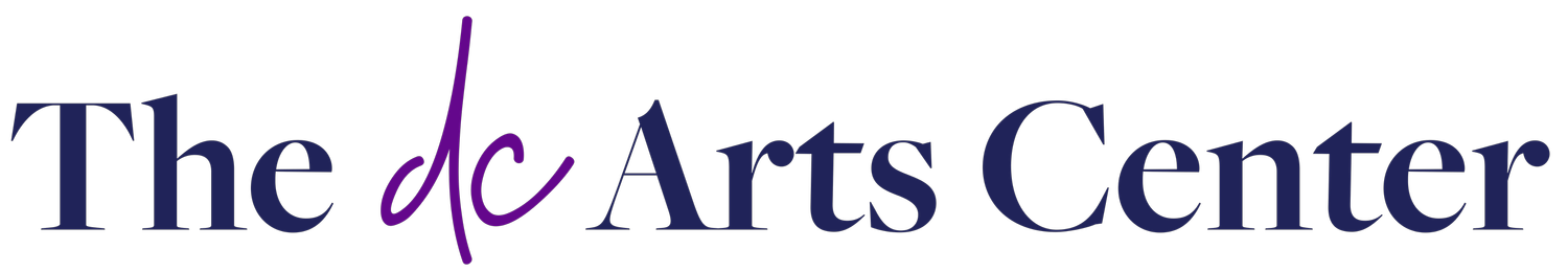 The DC Arts Center