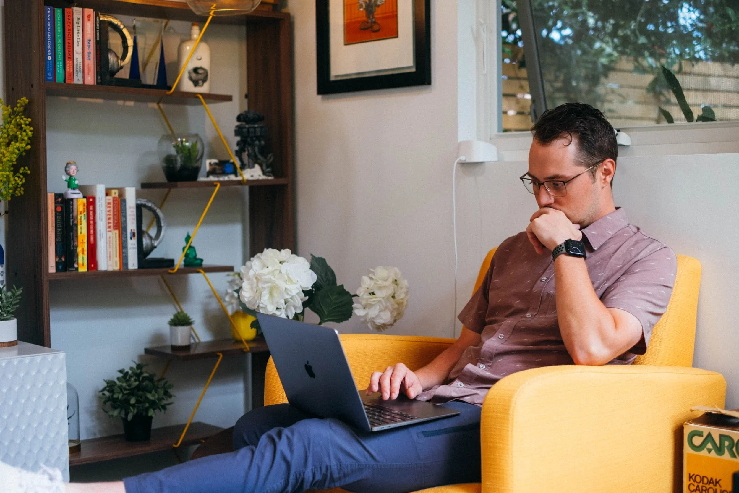 2025 Squarespace Designer Pricing: What You Should Charge (and Why)