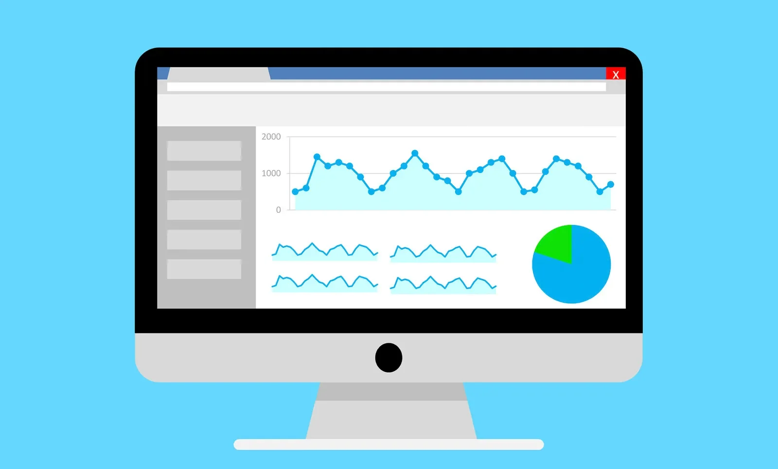 How to Setup Conversion Tracking Squarespace Site?