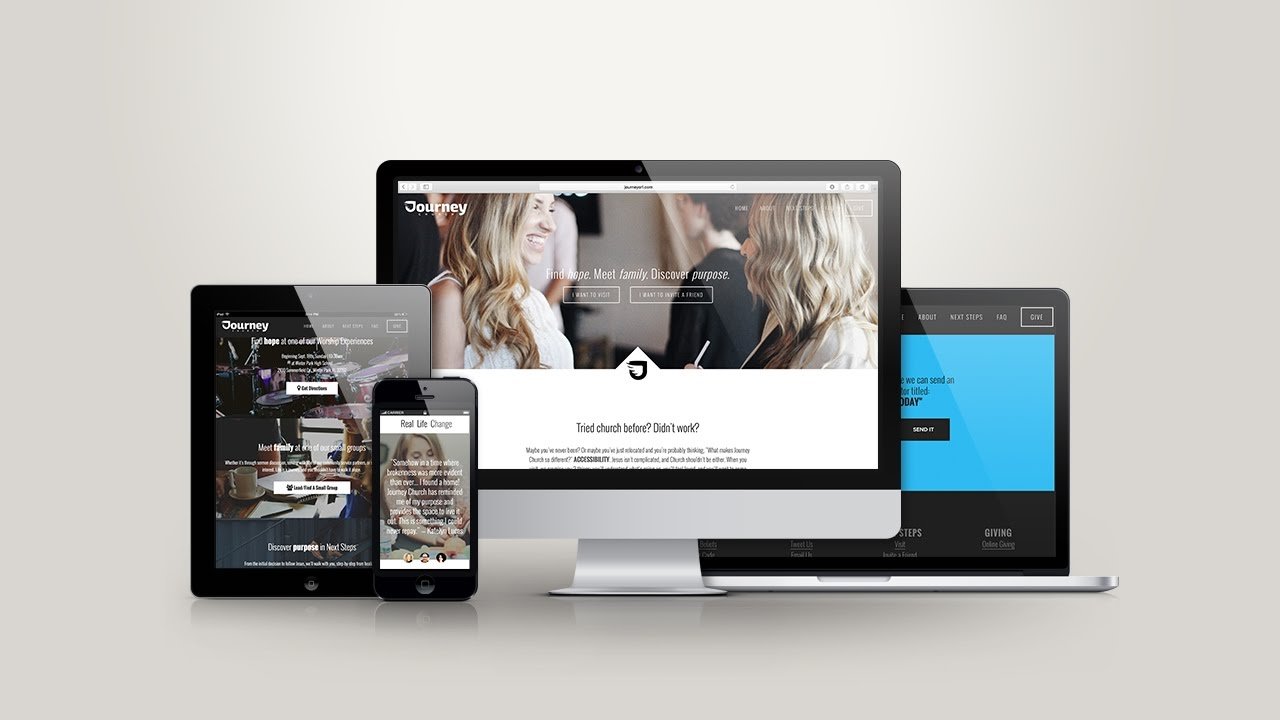 When to Consider a Squarespace Website Redesign