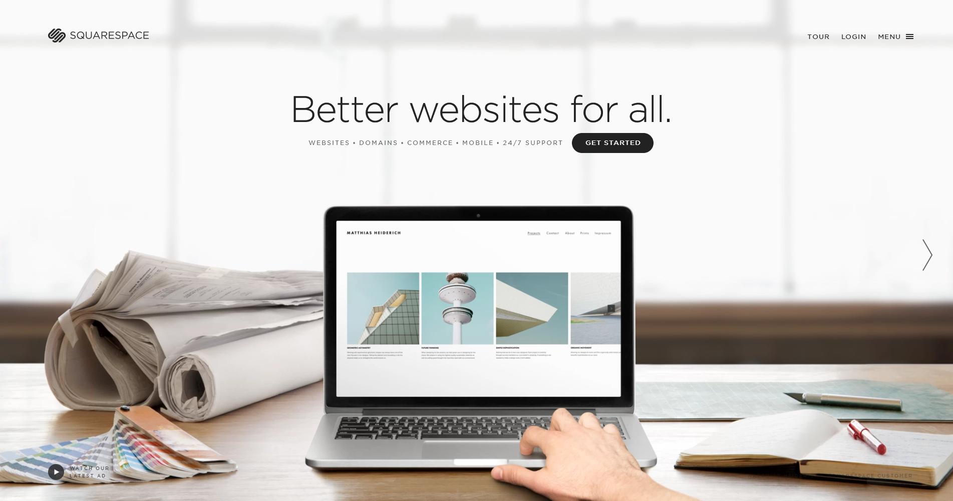 How to Manage and Update Your Squarespace Website Easily?