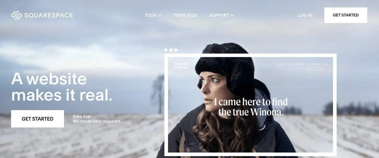 How to Migrate Website to Squarespace Smoothly