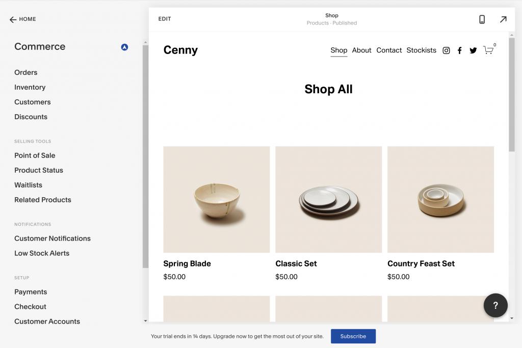 The Hidden Cost of a Poorly Structured Squarespace Website