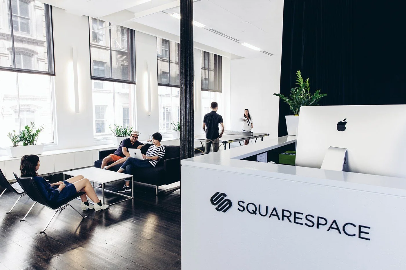 The Squarespace Mistakes Businesses Make Before Launch