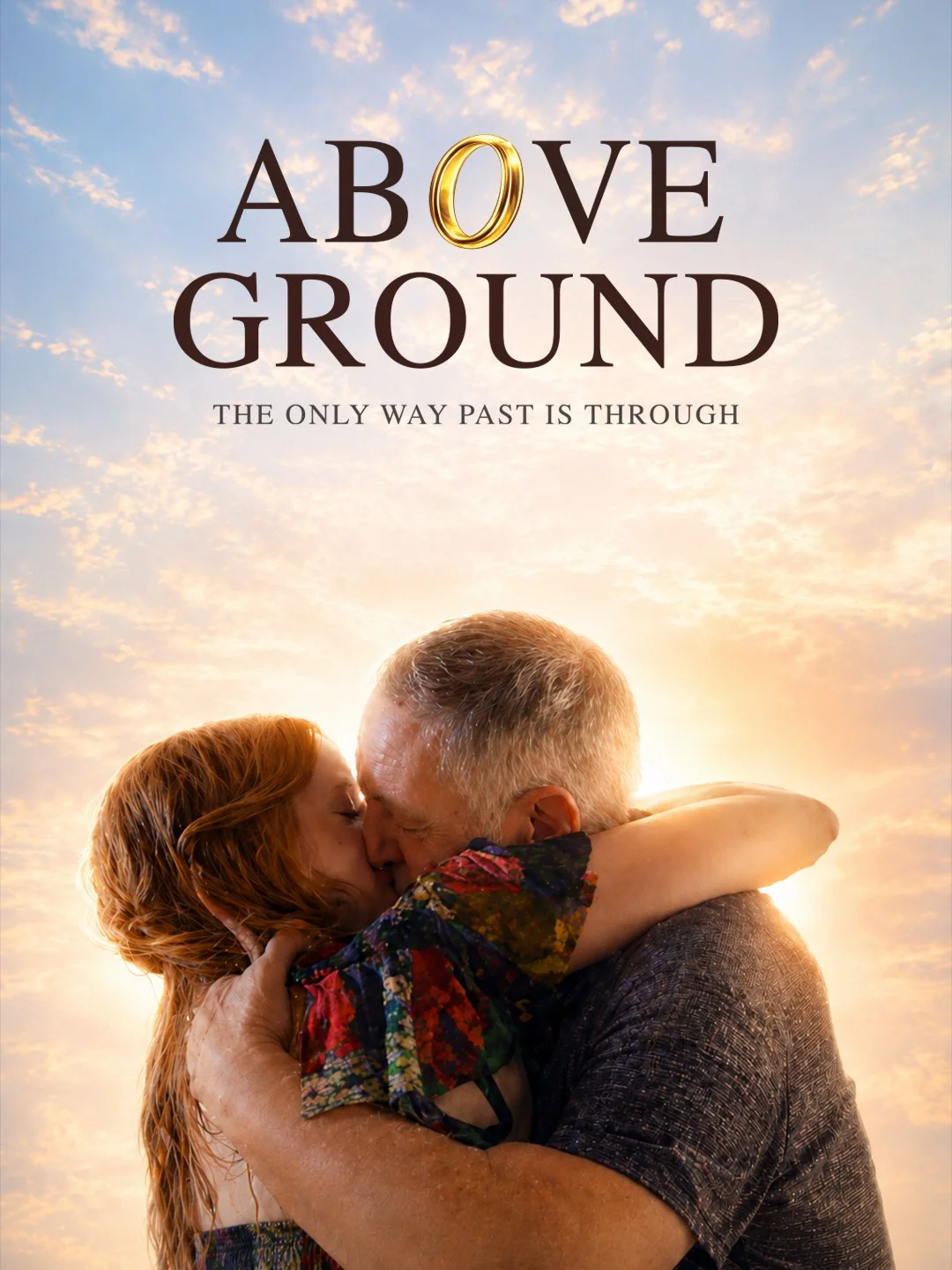 Above Ground Trailer