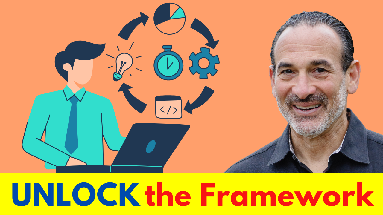 Ep 206: The Keys to a Great Framework