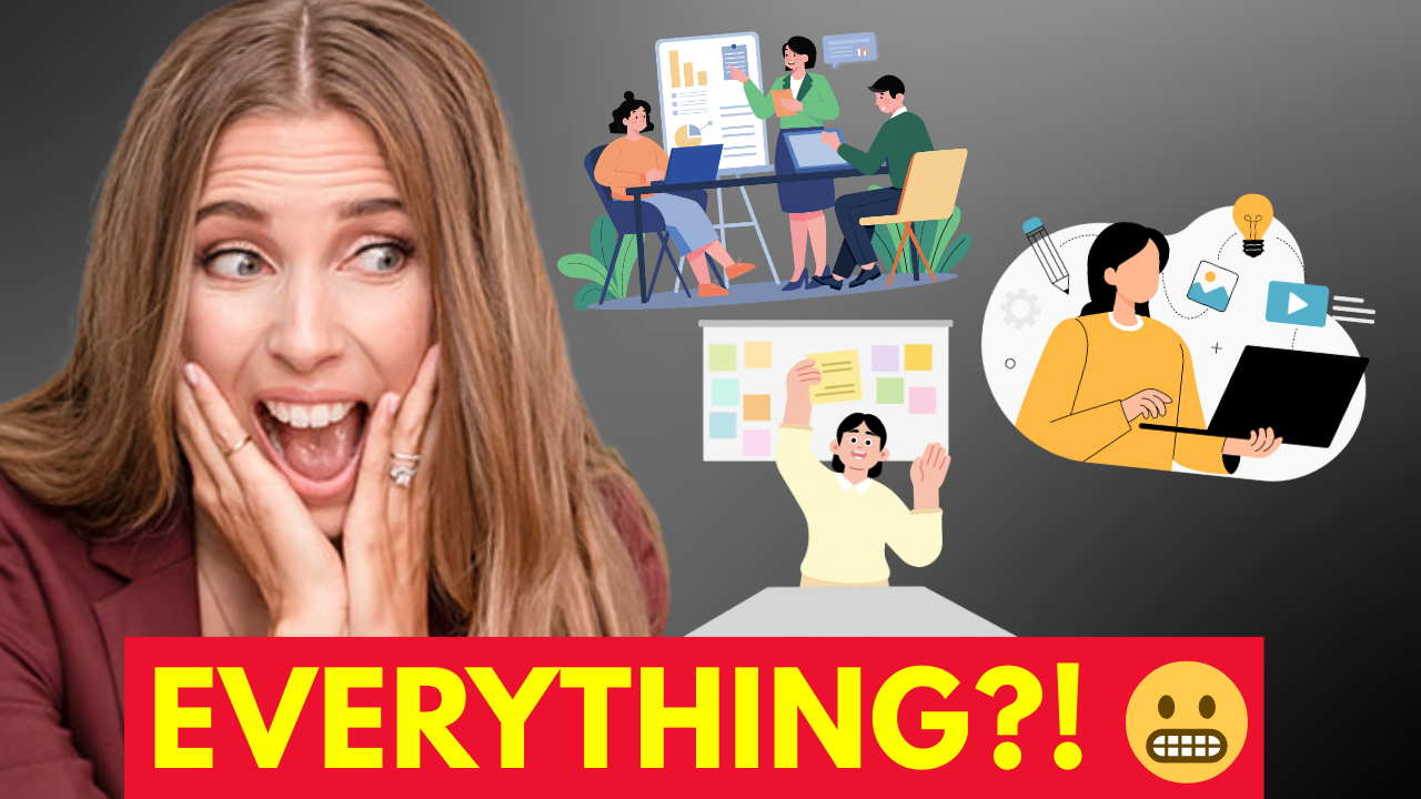 Ep 211: Should I Include Everything in My Membership?