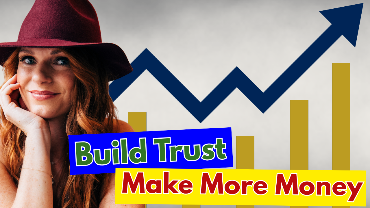 Ep 218: Revenue Impact of Personal Branding