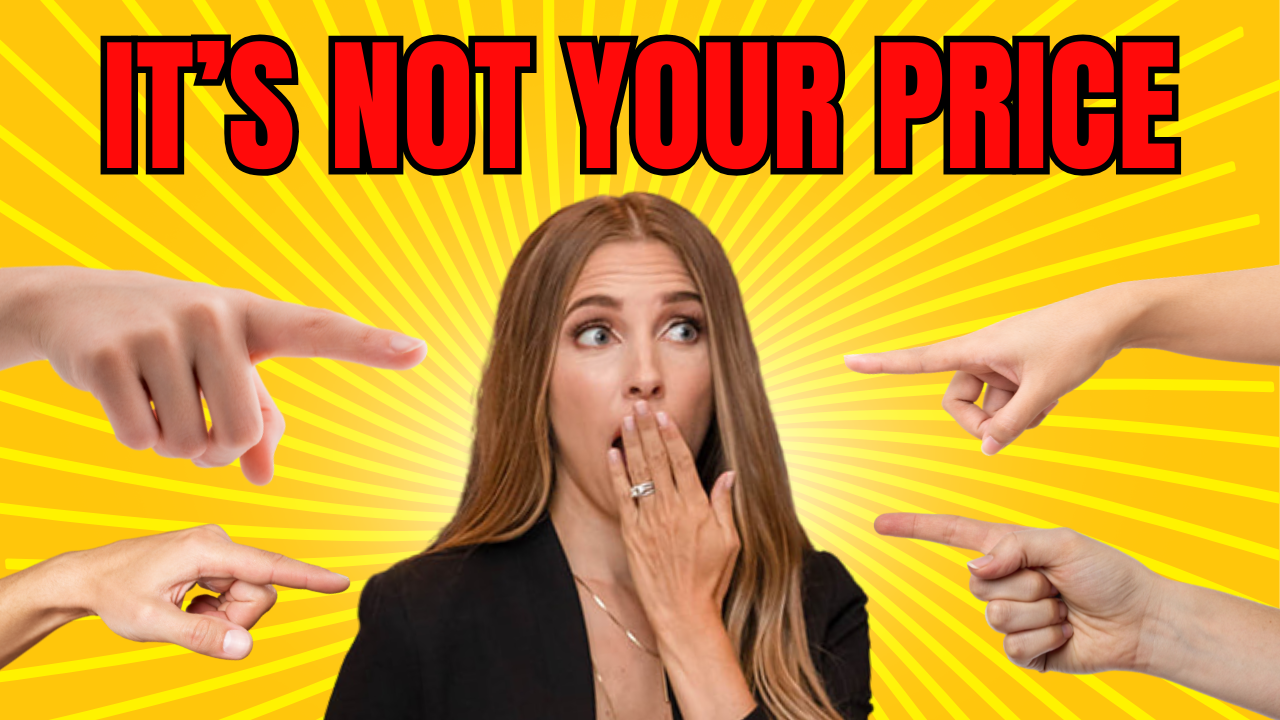 Ep 223: Stop Undercharging: The Psychology of Pricing Your Membership