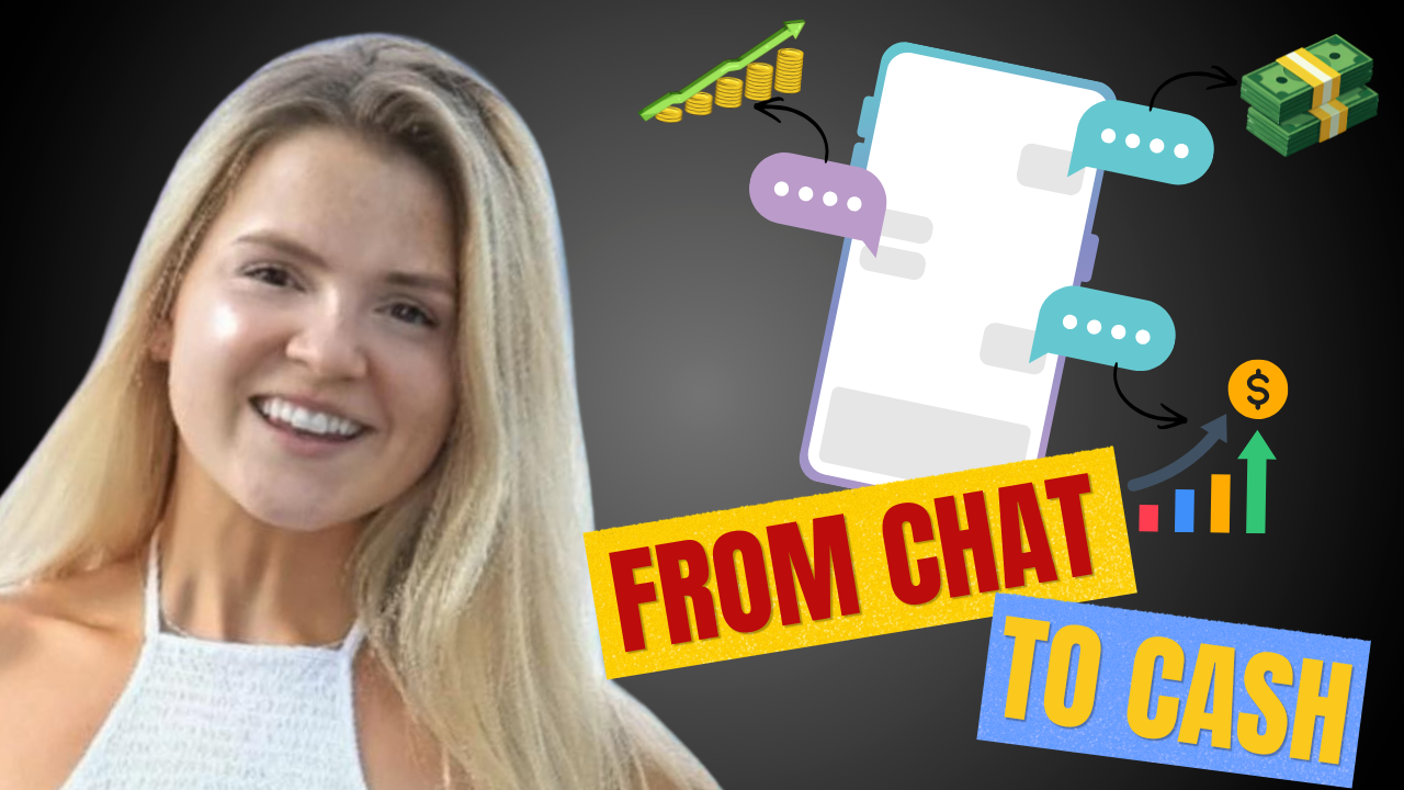 Ep 226: 7-Figure Direct Message Selling Strategy
