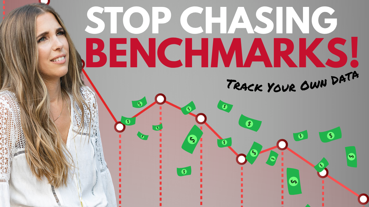 Ep 240: The Biggest Mistake Businesses Make When Tracking Metrics