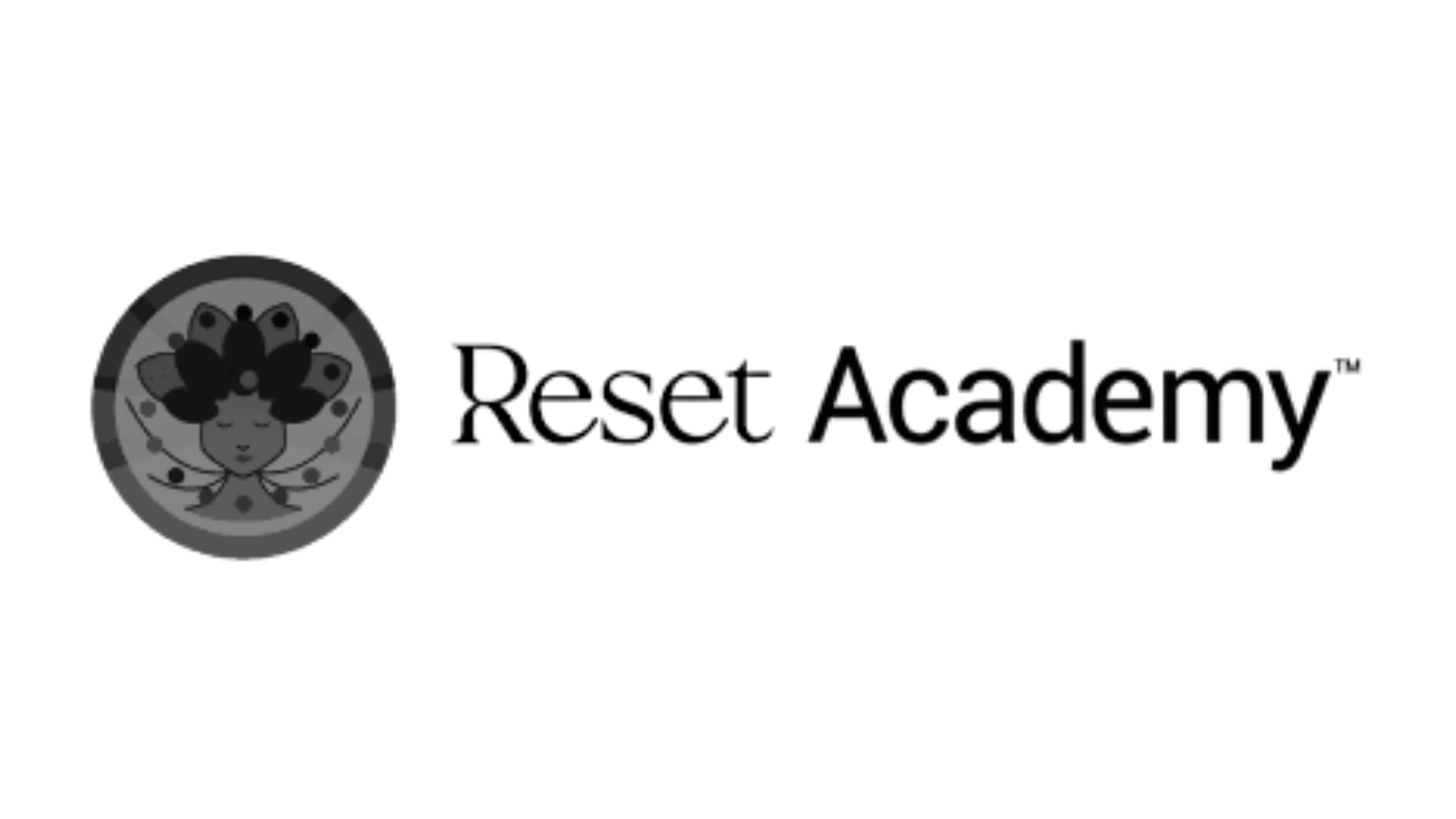 Reset Academy logo