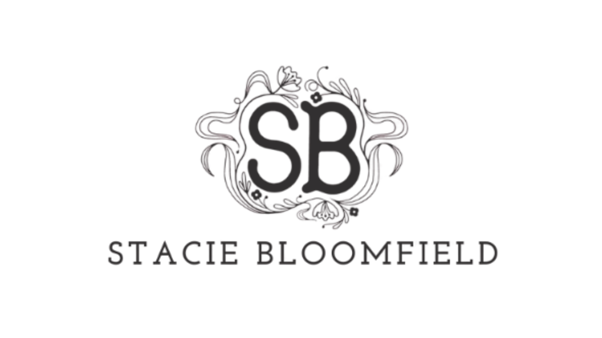 Stacie Bloomfield logo