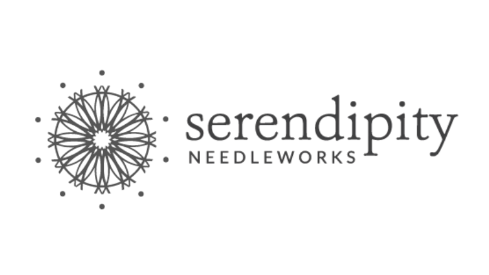 Serendipity Needleworks logo