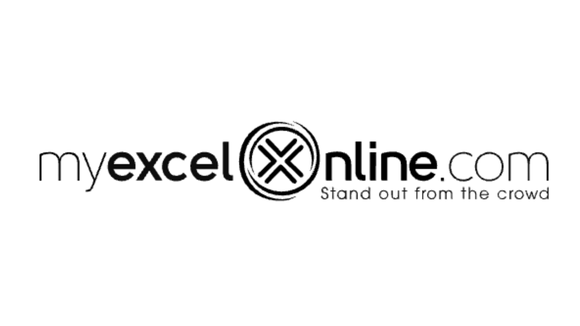 myexcelonline.com logo