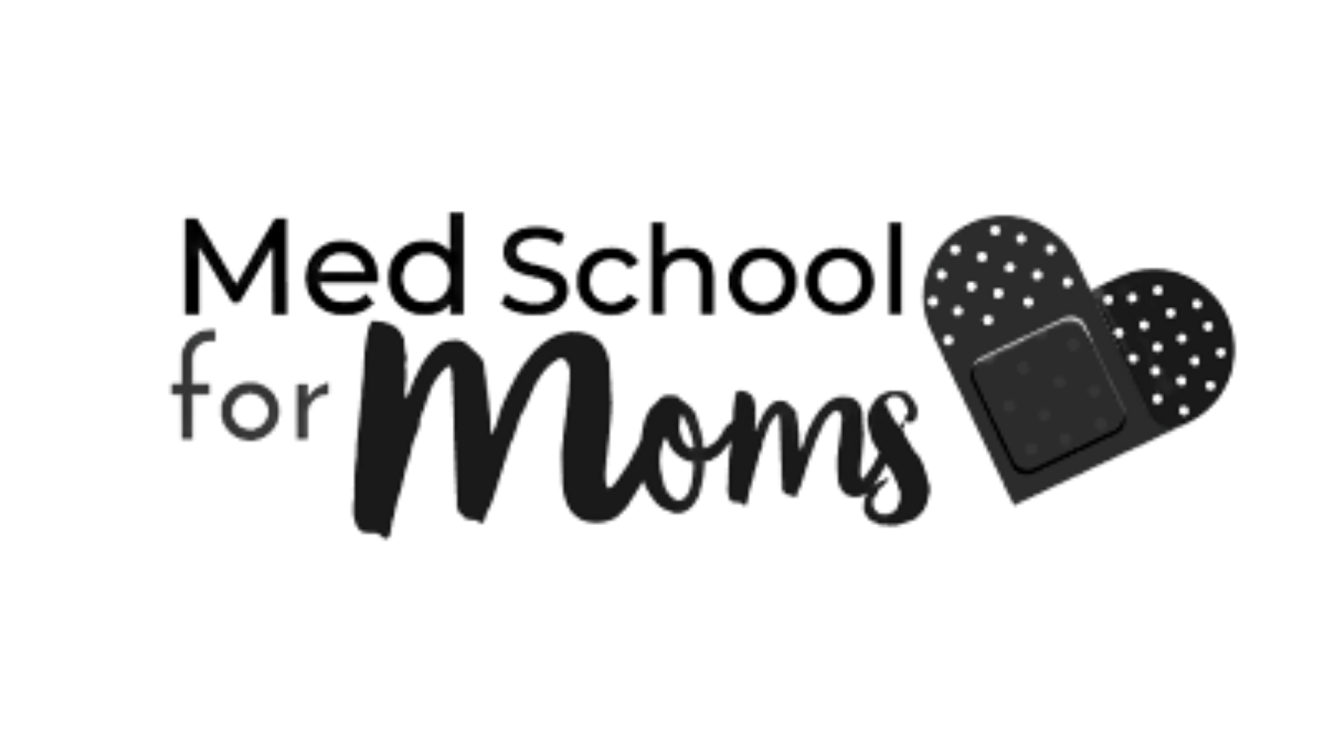 Med School for Moms logo