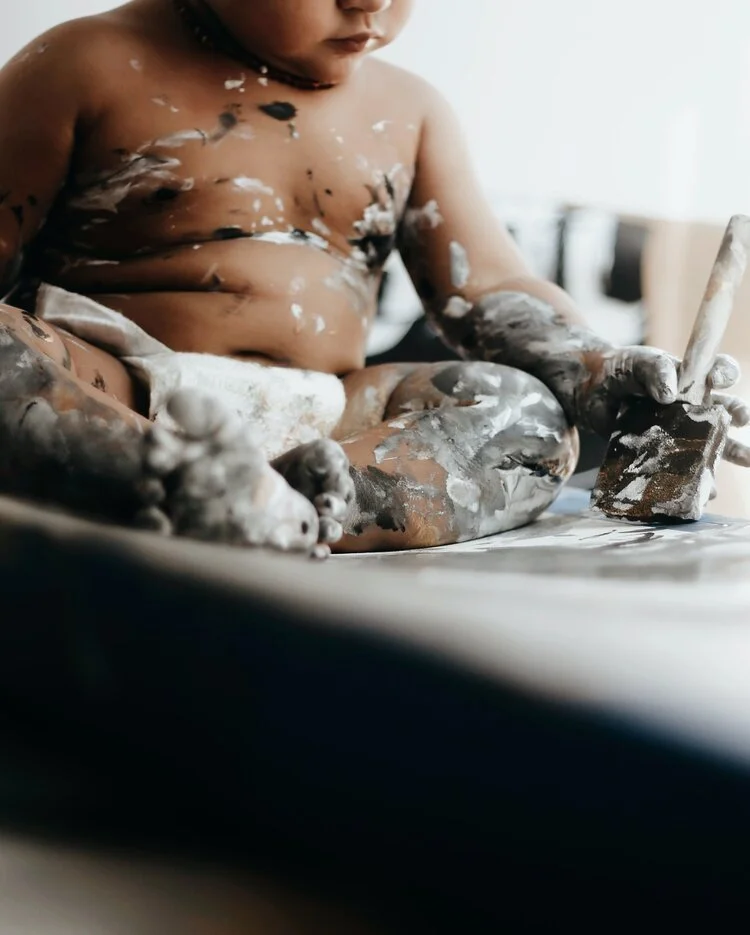 The Connection between Montessori and Coaching