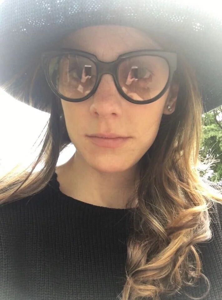 Just Wear the Hat