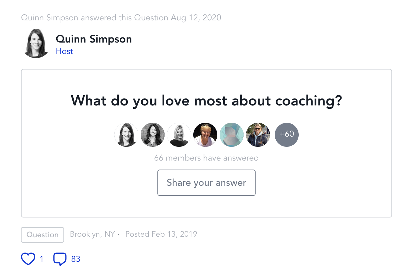Why Educators Love Coaching