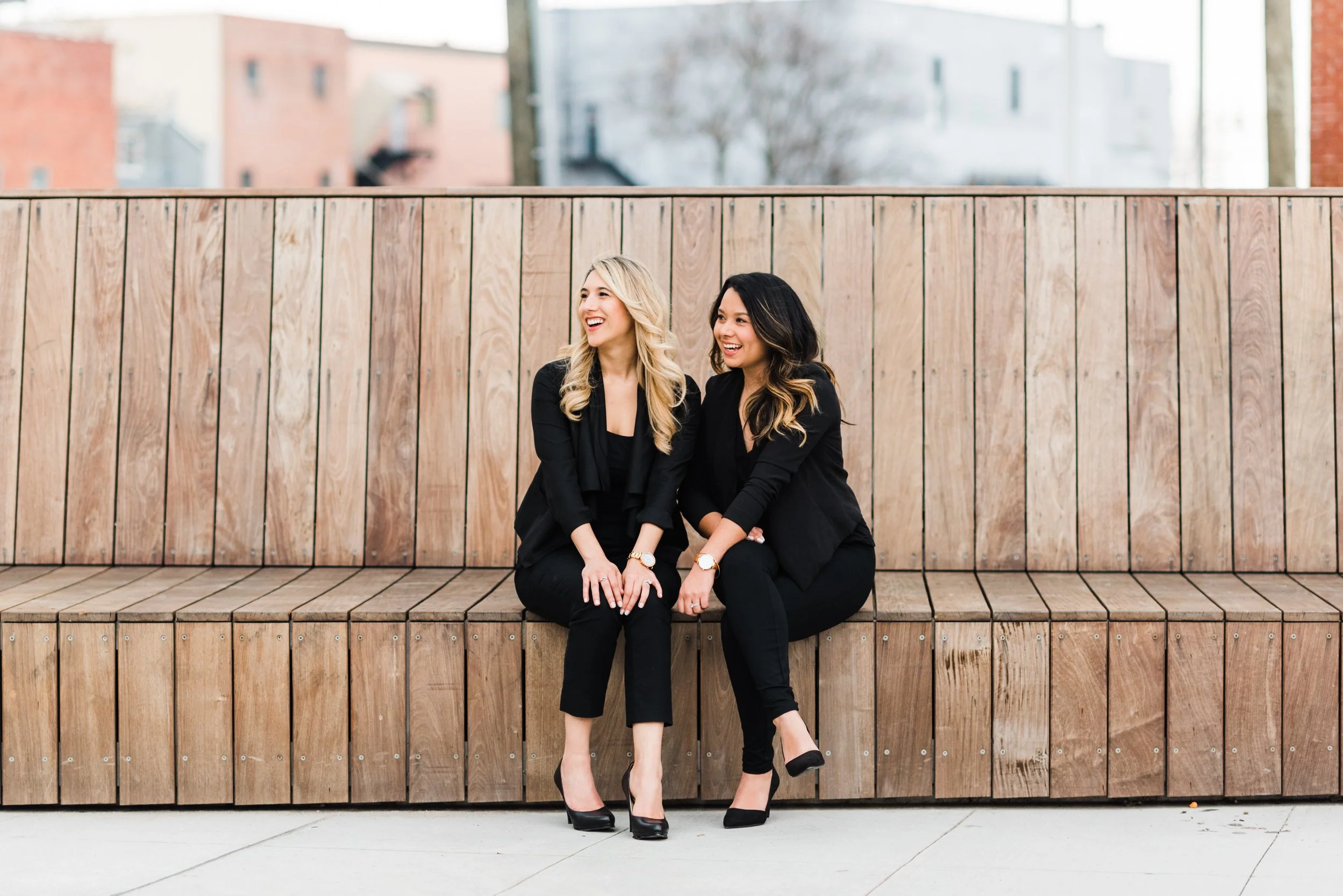 Why We Love Being Proposal Planners