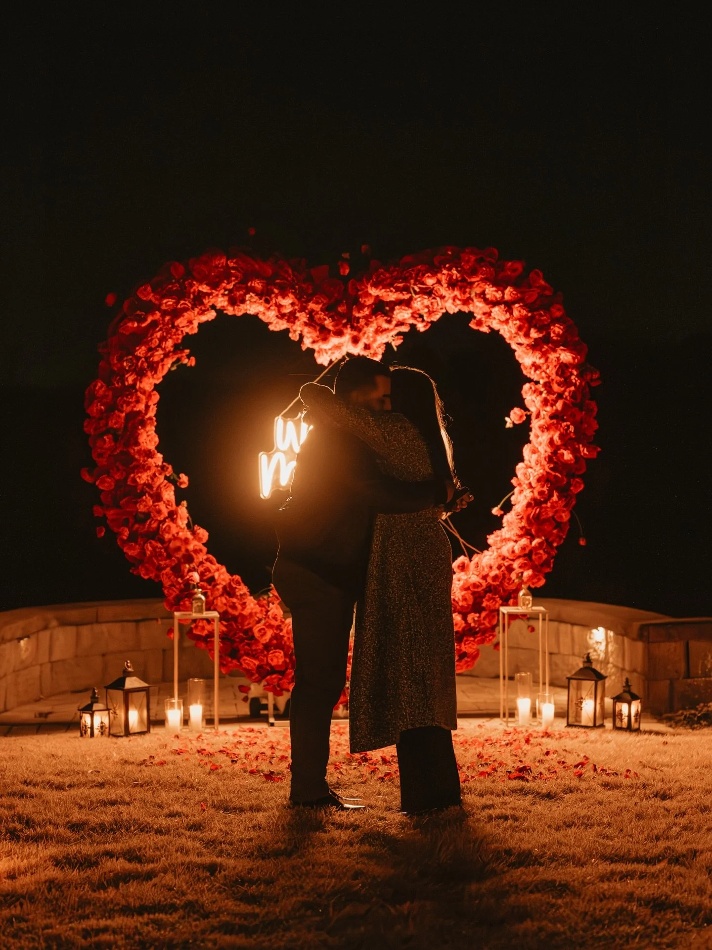 A little calm before we head into February. We really can&rsquo;t wait until Valentine&rsquo;s Day &hearts;️