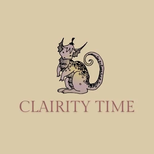 Clairity Time